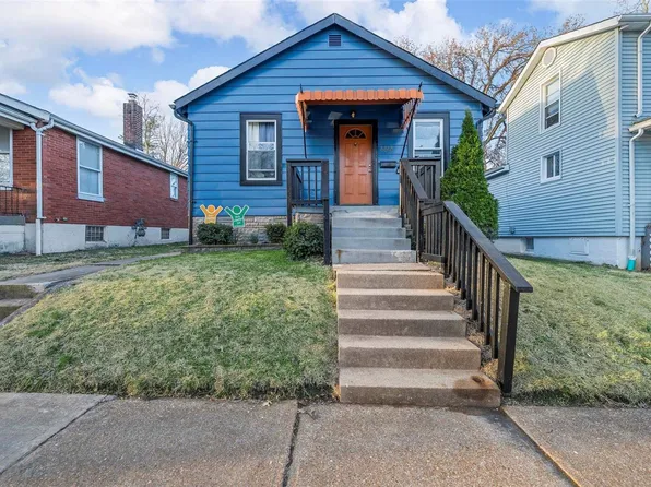 4414 Osceola St, Saint Louis, MO 63116