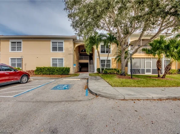 12505 McGregor Blvd APT 205, Fort Myers, FL 33919