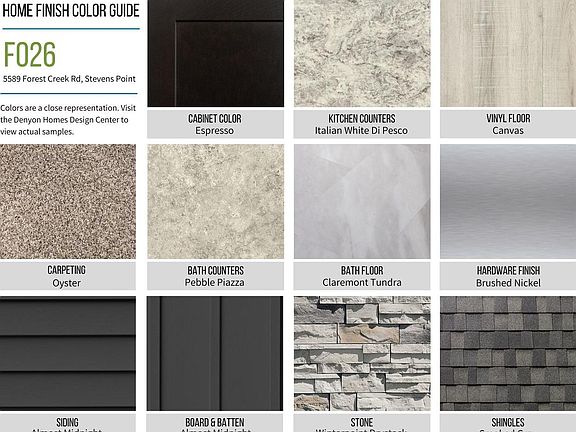 2nd image of 5589 FOREST CREEK ROAD