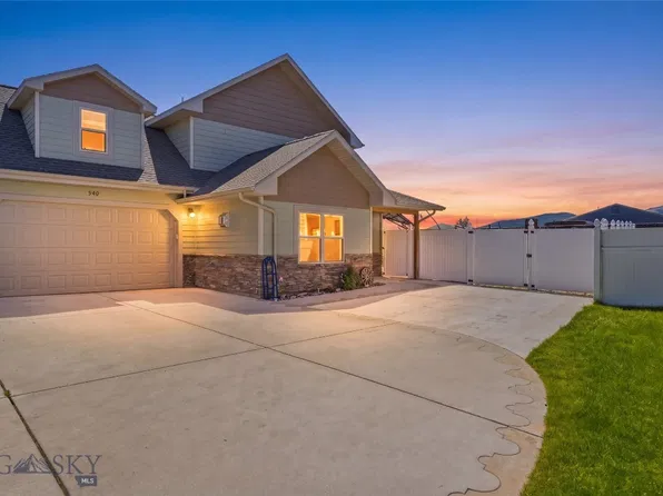 940 Expedition Trl, Helena, MT 59602