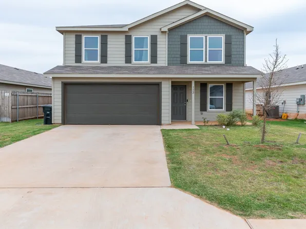 132 Sage Brush Dr, Abilene, TX 79602