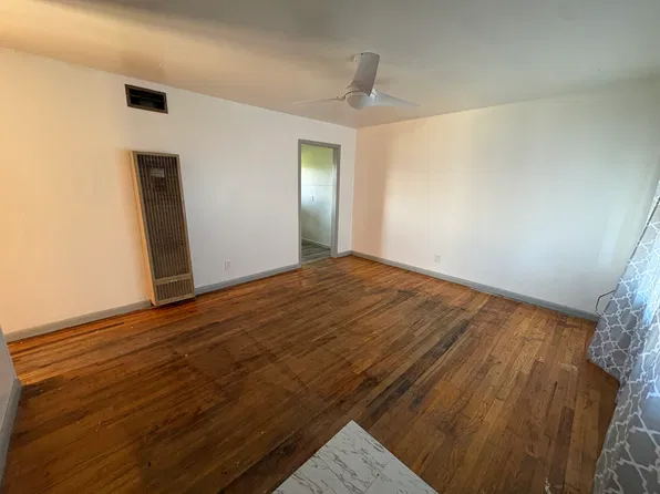 617 Lefors St, Pampa, TX 79065
