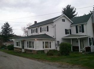 123 Schmitz Rd, Mount Pleasant, PA 15666