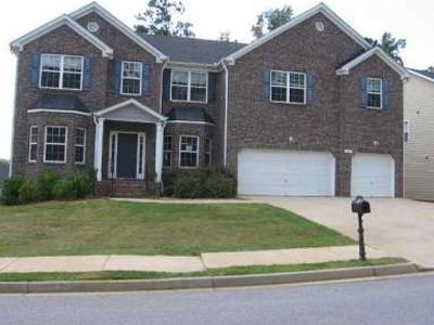 347 Cog Hill Dr, Fairburn, GA, 30213