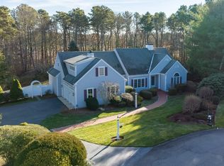 195 Flume Ave, Barnstable, MA 02630