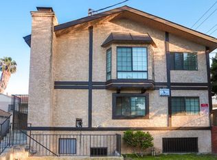 1410 Barrington Way #BA205, Glendale, CA 91206
