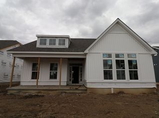 5579 Jessica Ln E, Powell, OH 43065
