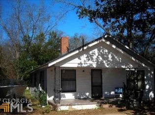 315 Moultrie Rd, Albany, GA 31705