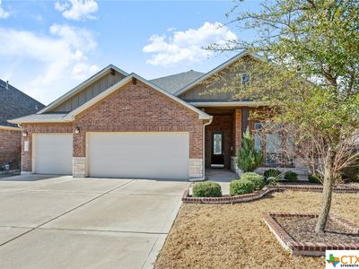 3417 Brown Dipper Dr, Pflugerville, TX, 78660