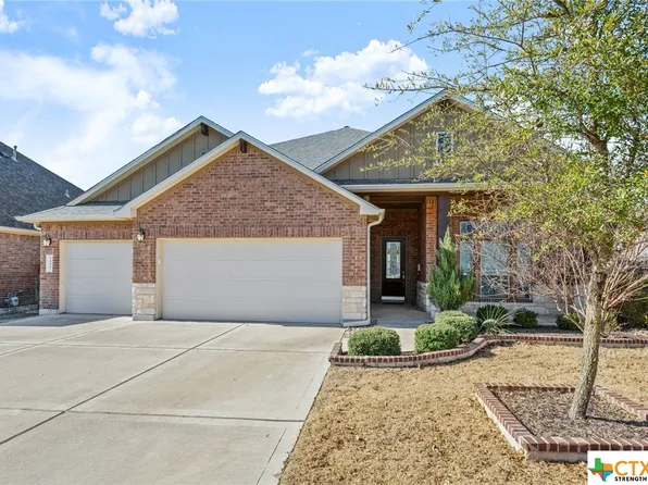 3417 Brown Dipper Dr, Pflugerville, TX 78660
