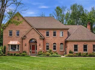 508 Hickory Ct, Wexford, PA 15090