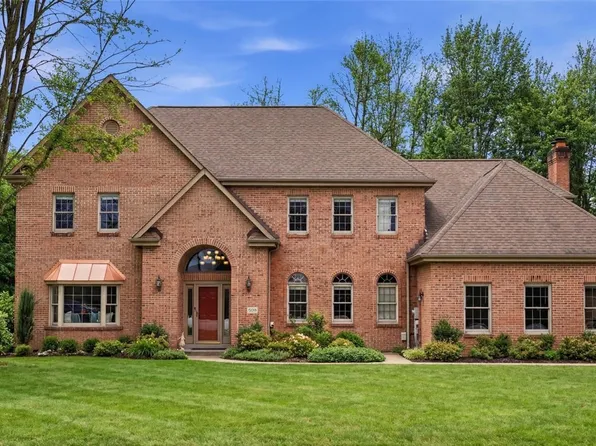 508 Hickory Ct, Wexford, PA 15090