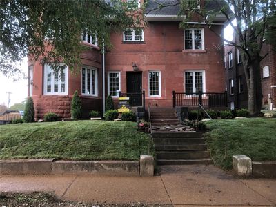 3259 Lafayette Ave, Saint Louis, MO, 63104