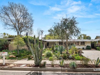 529 White Oak Cir, Ojai, CA, 93023