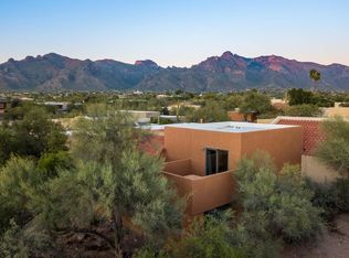 710 E Placita Leslie, Tucson, AZ 85718