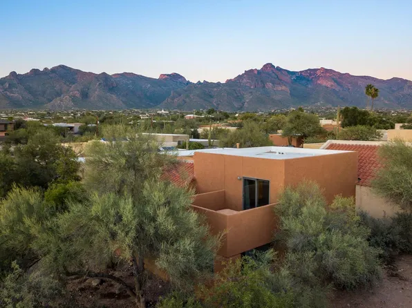 710 E Placita Leslie, Tucson, AZ 85718