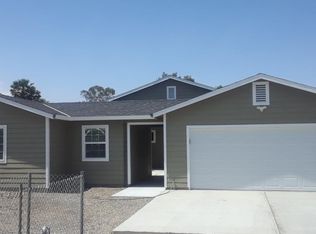 13013 2nd St, Los Banos, CA 93635