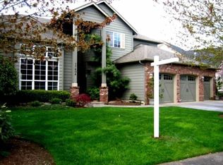 17404 SE 32nd St, Vancouver, WA 98683