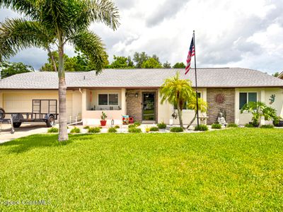 5370 Holden Rd, Cocoa, FL, 32927