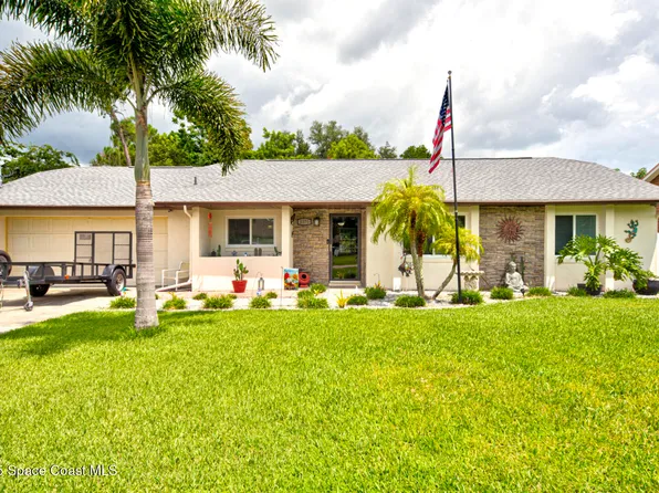 5370 Holden Rd, Cocoa, FL 32927