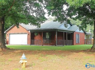 101 Hay Loft Ct, Harvest, AL 35749