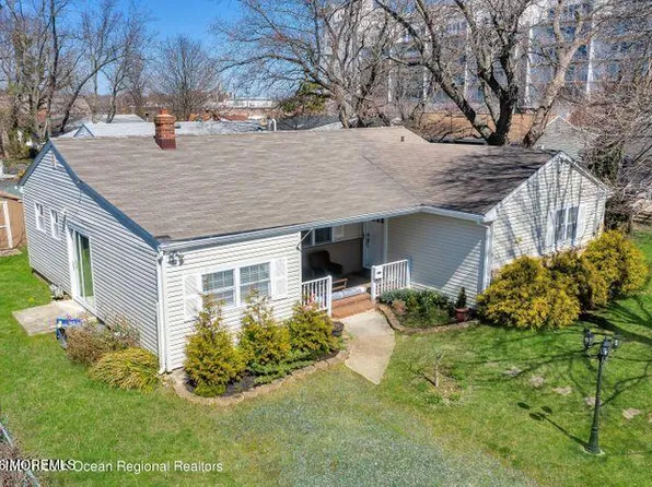 81 Berry Pl, Long Branch, NJ 07740
