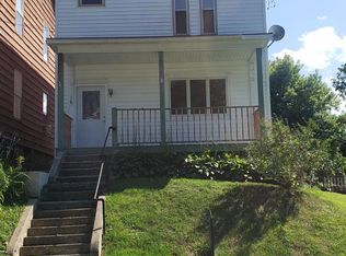 16 Beacon St, North Adams, MA 01247