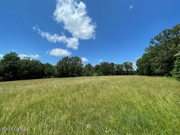 0 McBride Cemetery Rd, Sardis, TN 38371