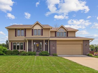 9318 Goodman Cir, Urbandale, IA, 50322