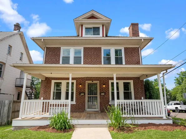 327 E Broad St, Souderton, PA 18964