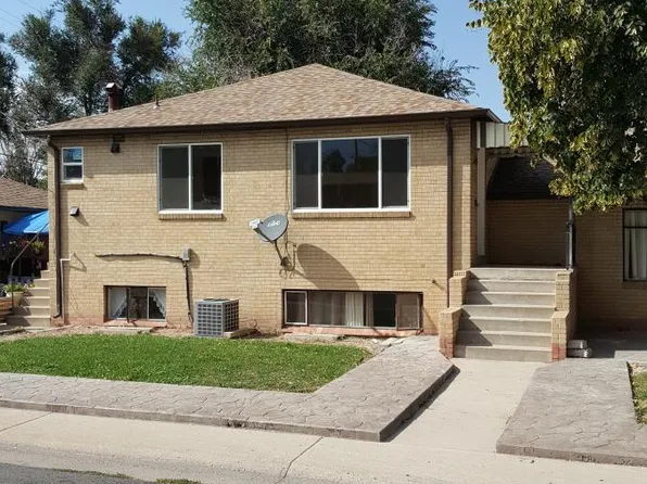 2801 W Dakota Ave, Denver, CO 80219