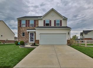 9603 Jarrett Ct, Harrison, OH 45030