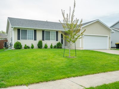 395 SE Carefree Ln, Waukee, IA, 50263