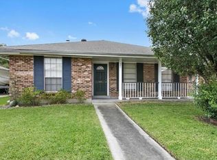1451 Aris Ave, Metairie, LA 70005