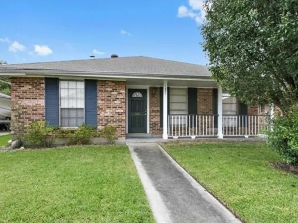 1451 Aris Ave, Metairie, LA 70005