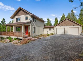 19111 Springfield Ct, Crescent Lake, OR 97733
