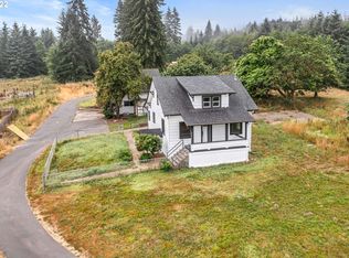 537 Carnine Rd, Castle Rock, WA 98611