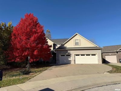 2316 W Paddington Ct, Peoria, IL, 61615