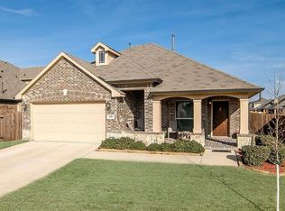 820 Honeywell Dr, Anna, TX 75409