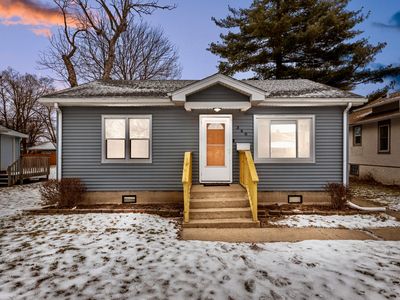 348 S Grand Ave, Bradley, IL, 60915
