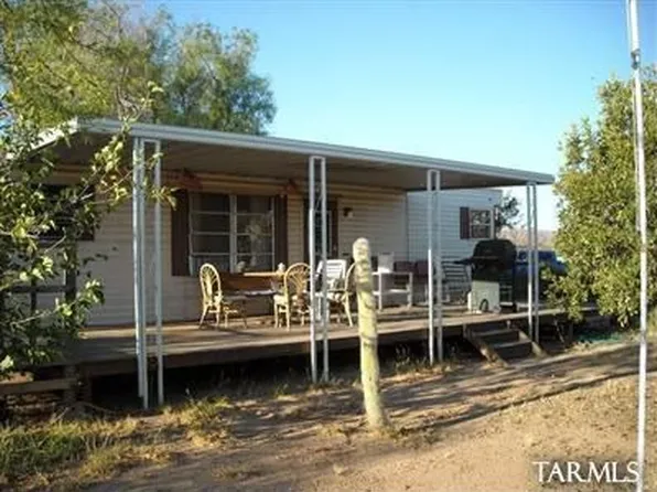 5822 S North Arrow, Tucson, AZ 85757