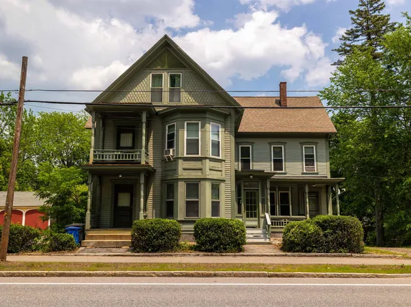 426 N State Street, Concord, NH 03301