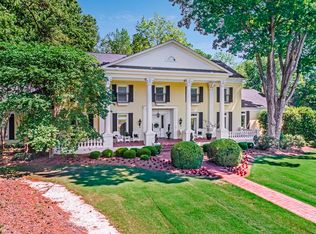 85 Ramblewood Pvt Dr, Hartselle, AL 35640