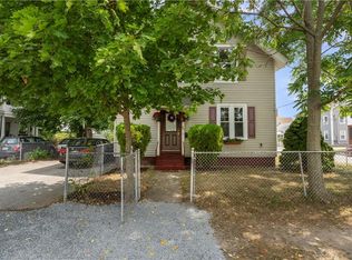 80 Lyon St, Pawtucket, RI 02860