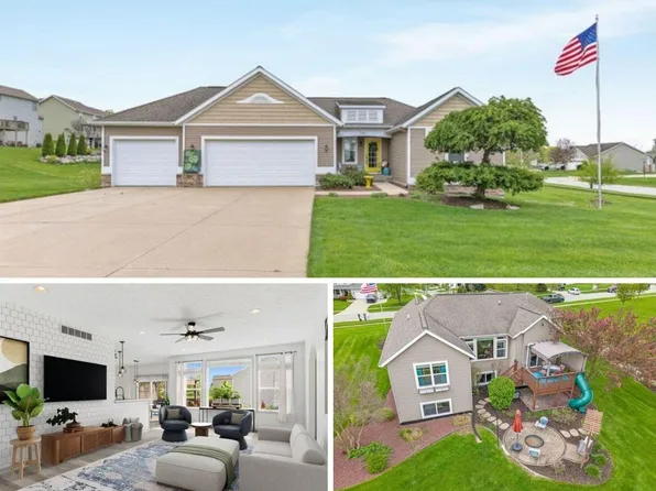 7786 Thornburst Ct SE, Byron Center, MI 49315