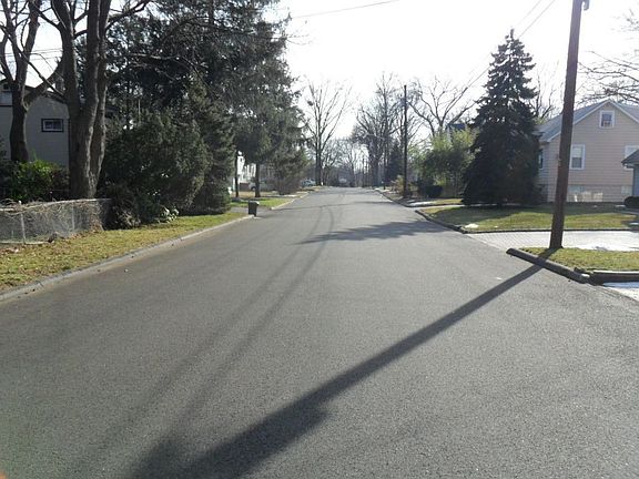 quite street