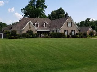 2685 Markston Cv, Southaven, MS 38672