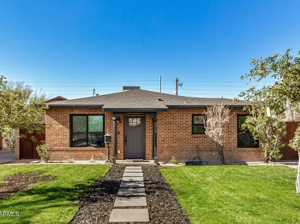 2218 N 8TH Street, Phoenix, AZ 85006