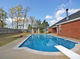 482 Winding Wood Dr, Wetumpka, AL 36093