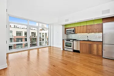 Rented by Halcyon Management Group LLC